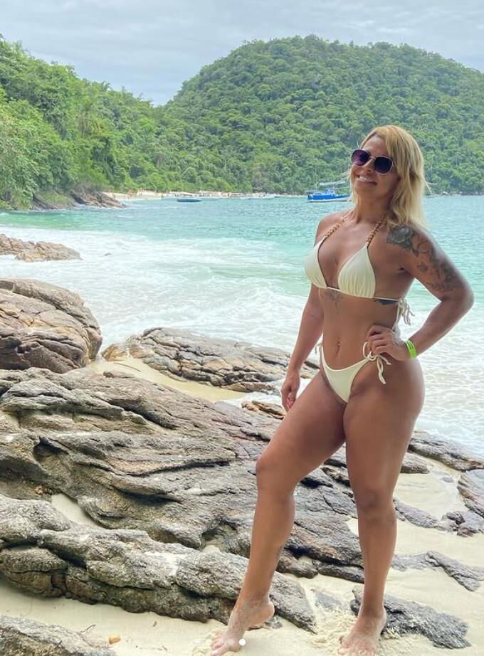 Pri almeida deliciosa