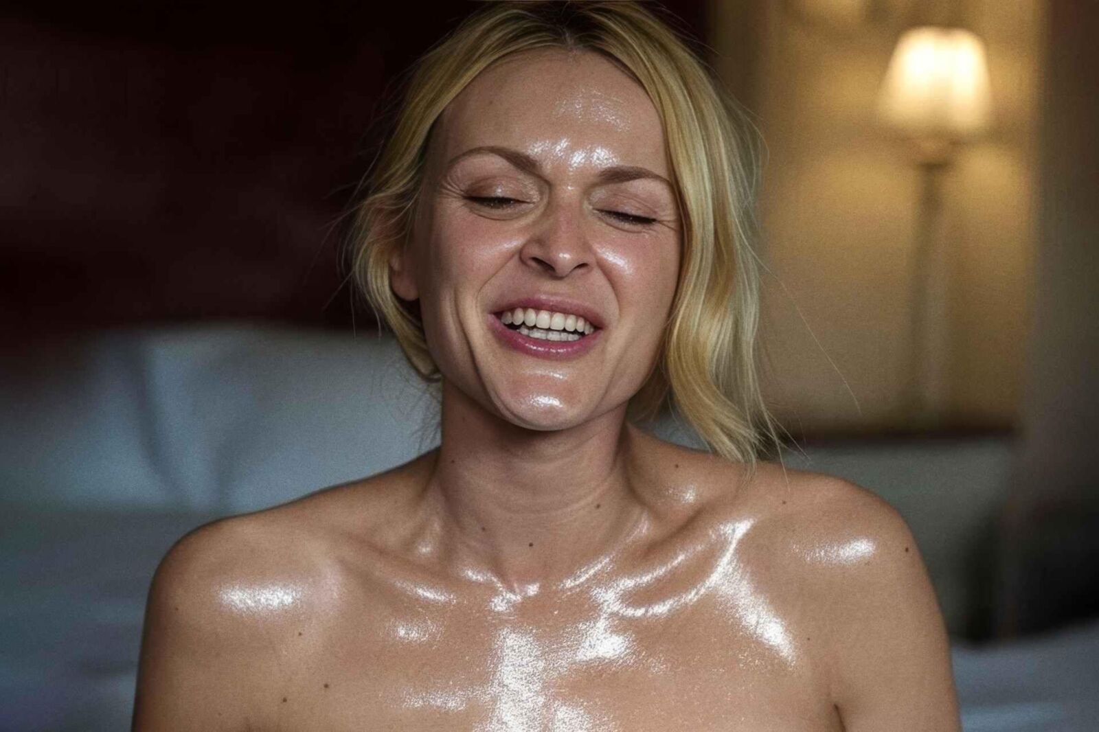 Fearne Cotton Beautiful Agony