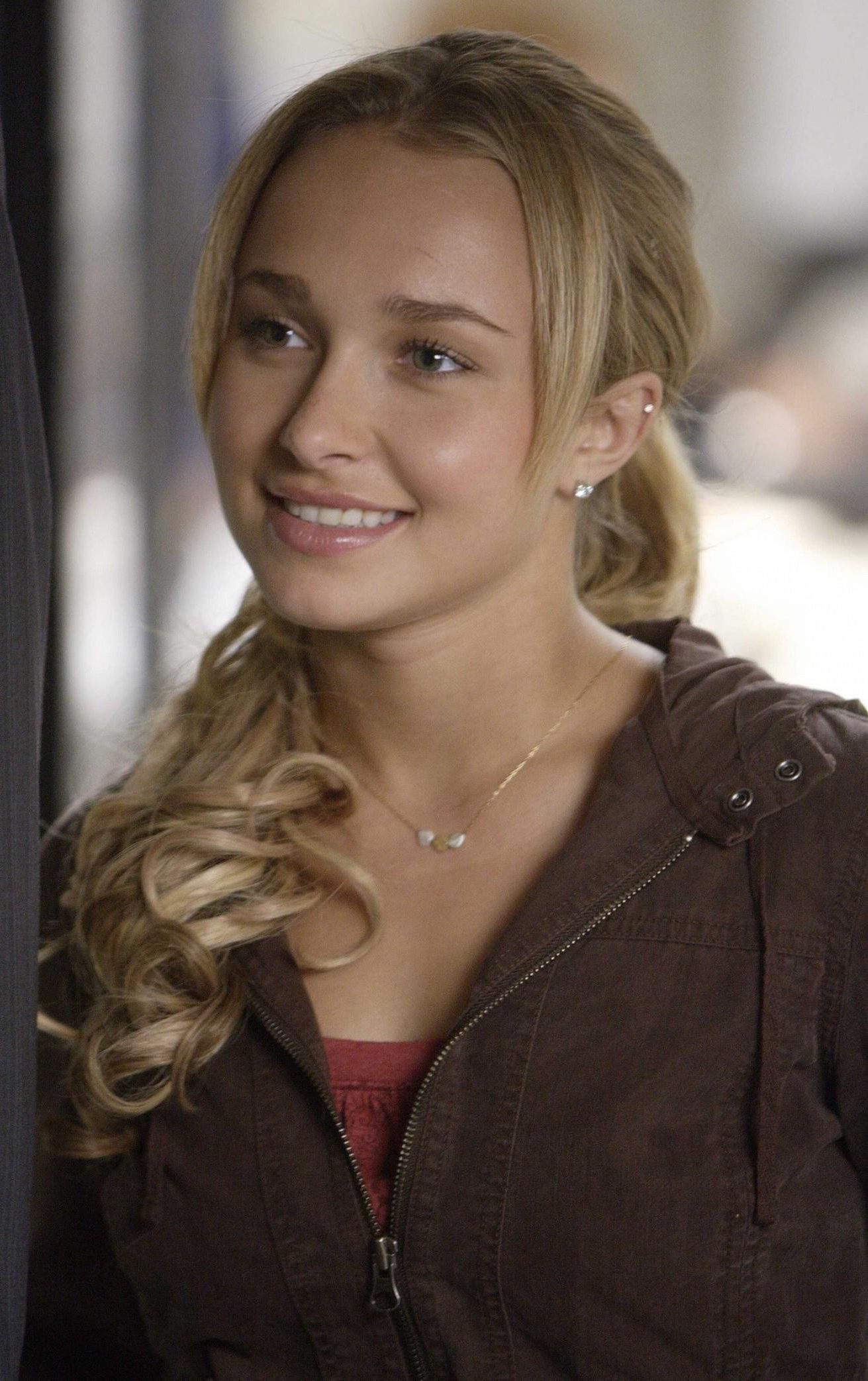 Hayden Panettiere ist, warum Sie es gesehen haben