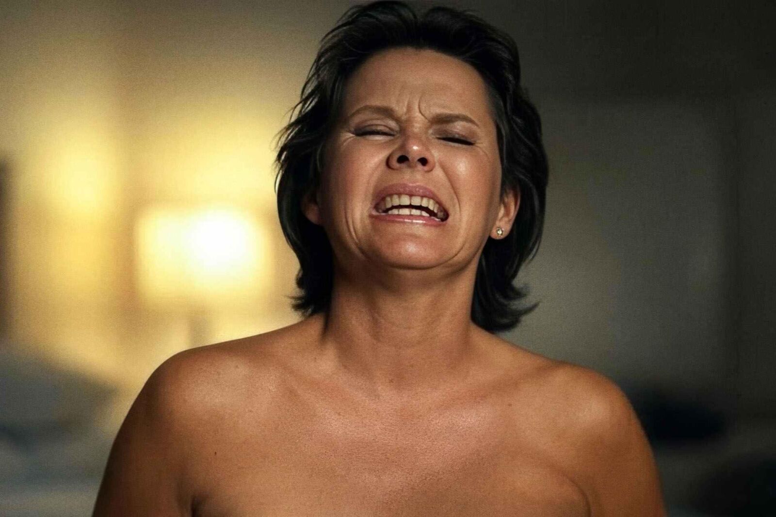 Amanda Bearse Beautiful Agony