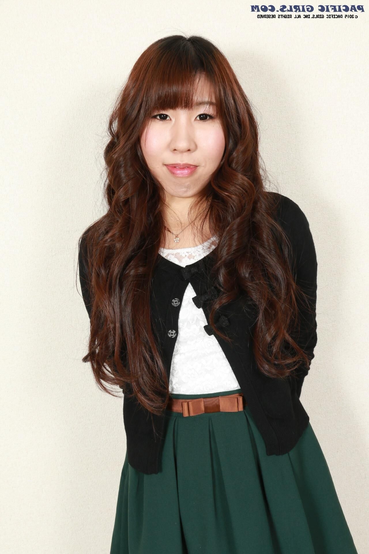 Kanako pacific girls