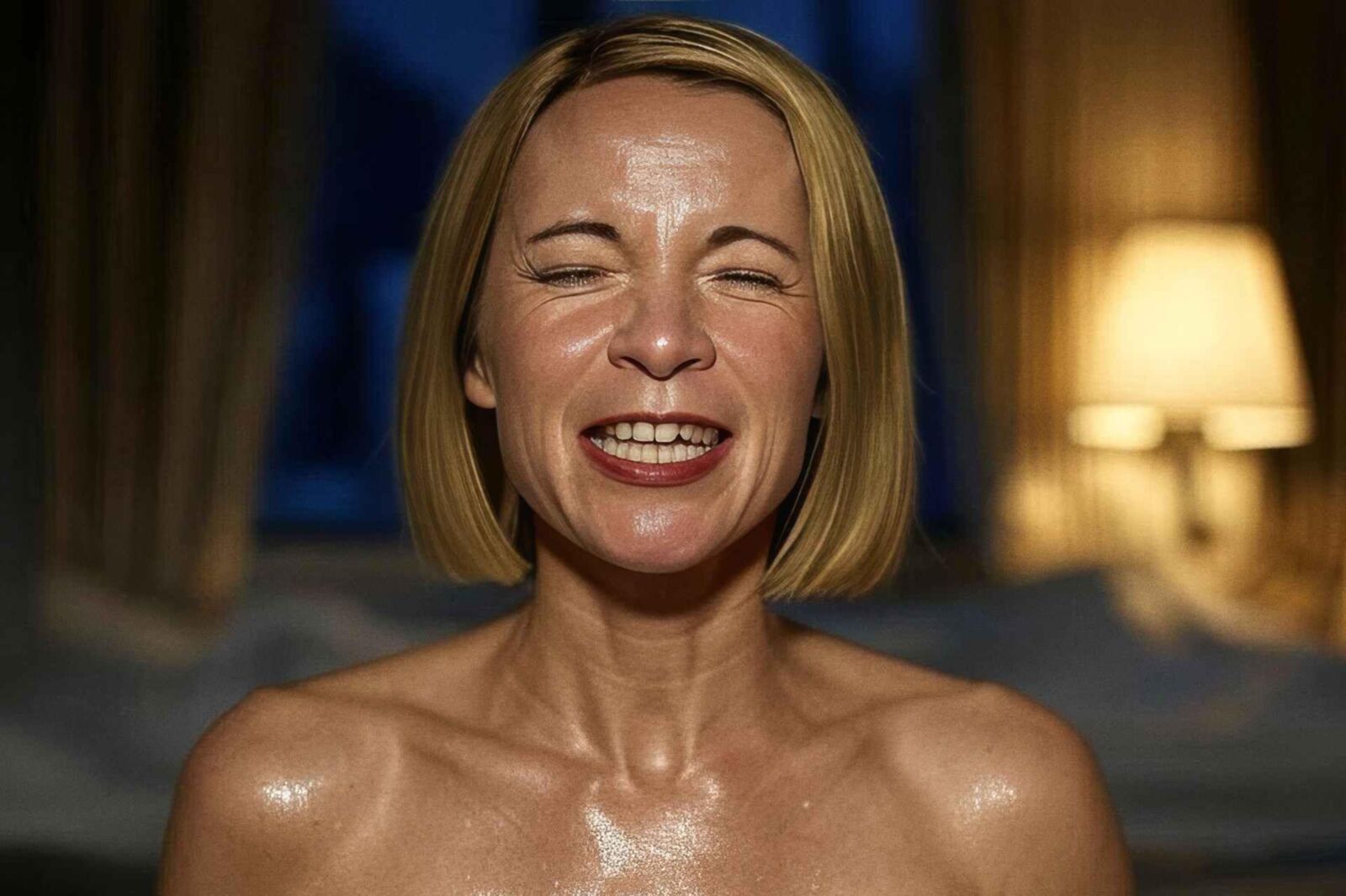 Lucy Worsley Beautiful Agony