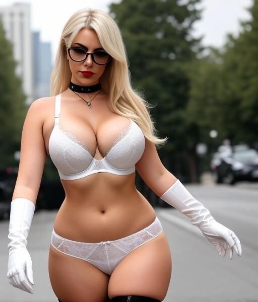 AI Big Tits