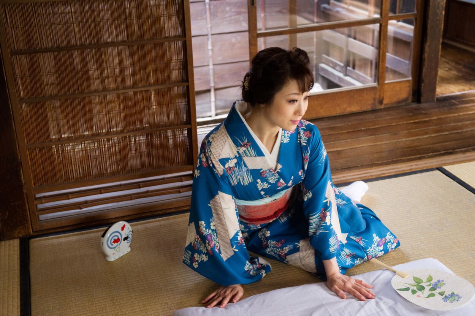 Yu Kawakami