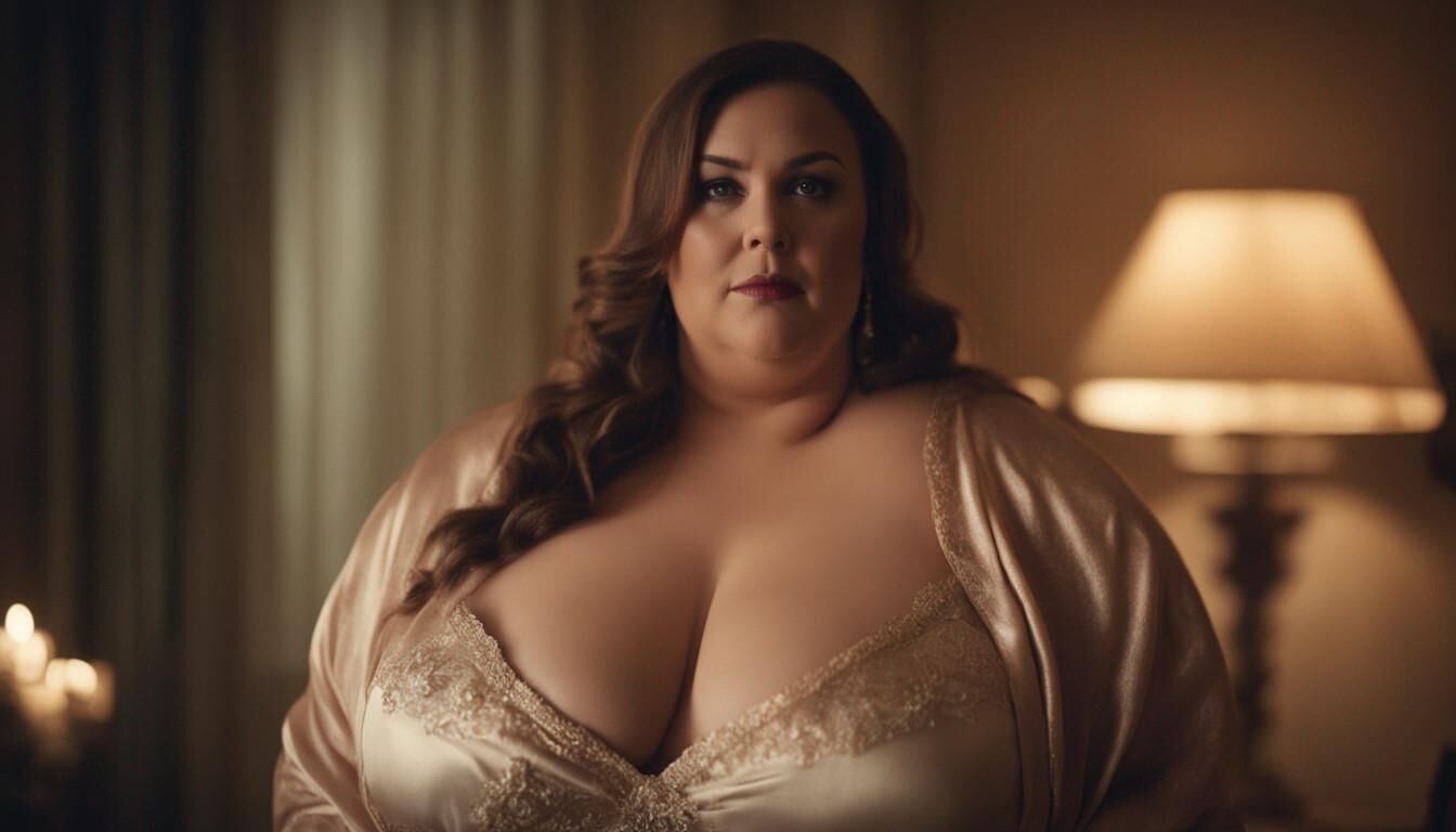 Bbw à aimer