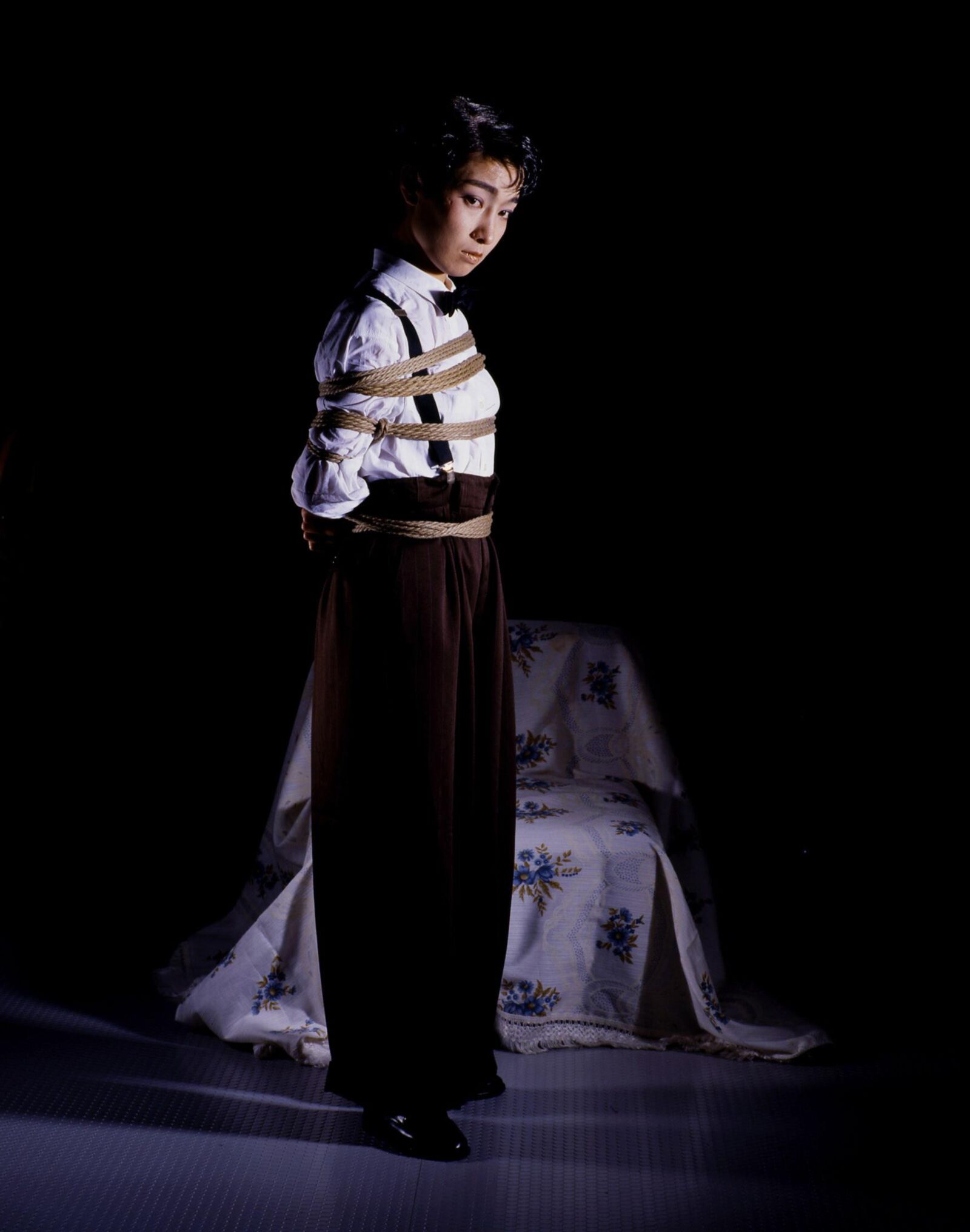Kaga Keiko