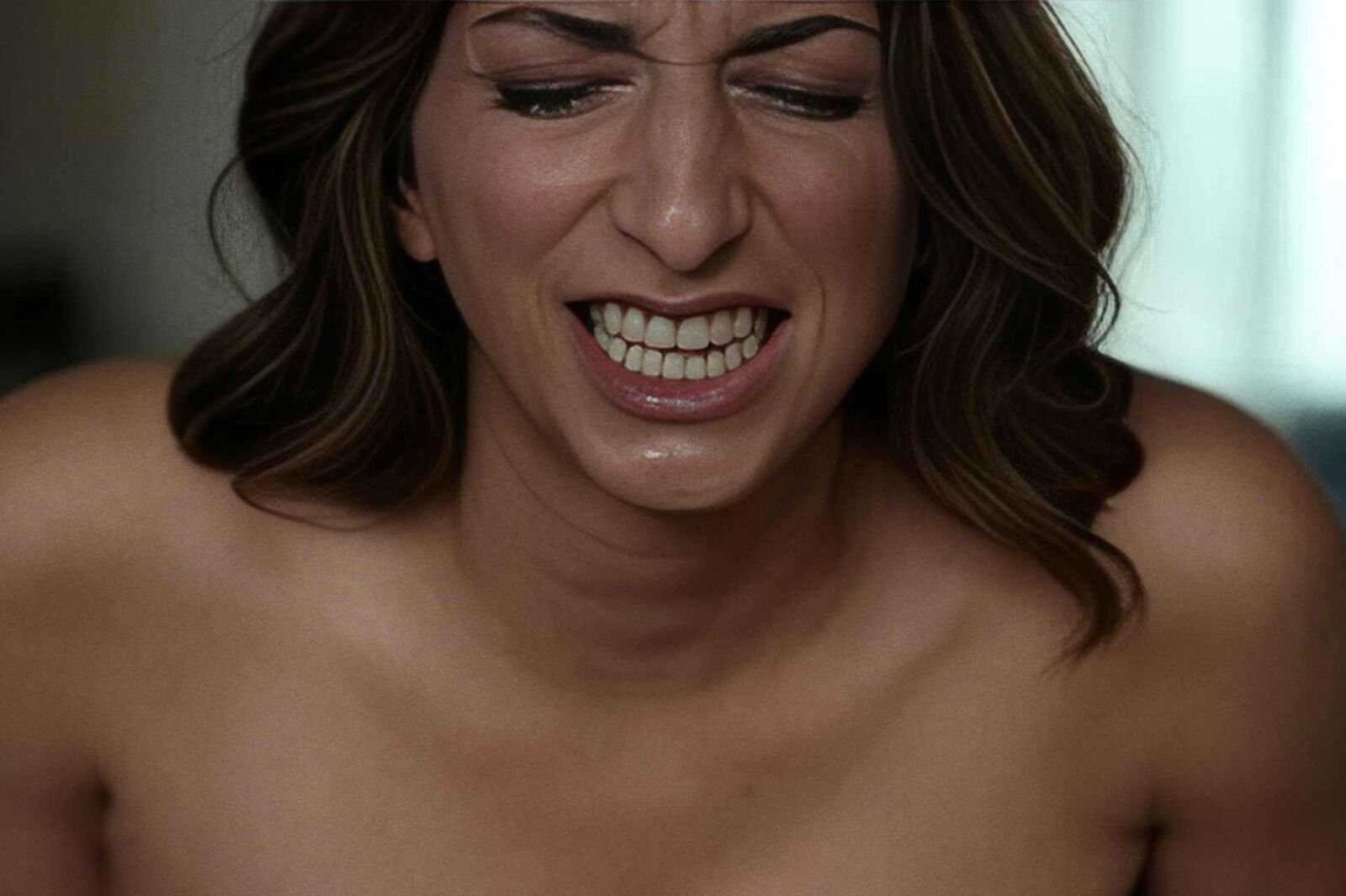 Chelsea Peretti Beautiful Agony