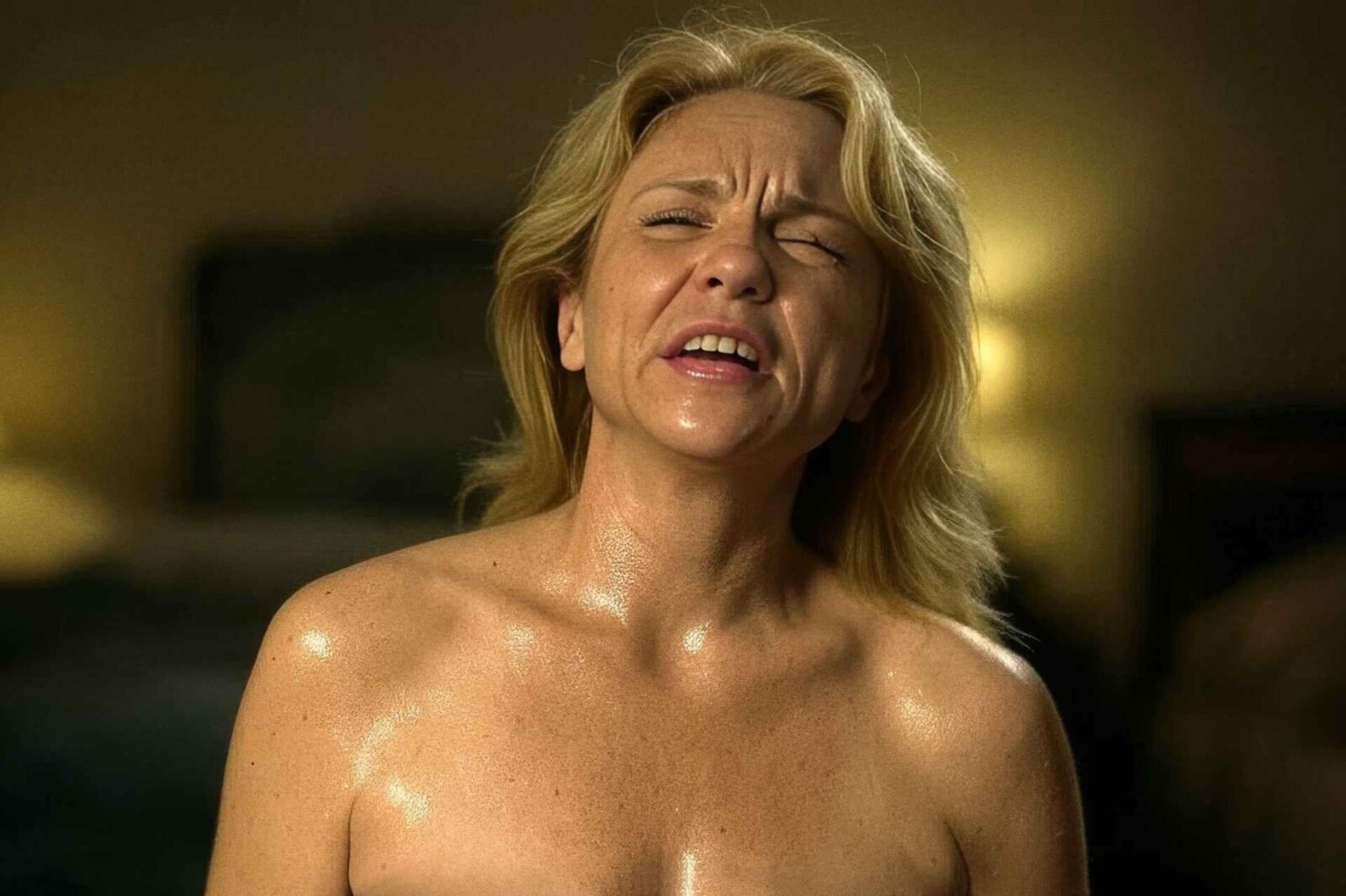 Brett Butler Beautiful Agony