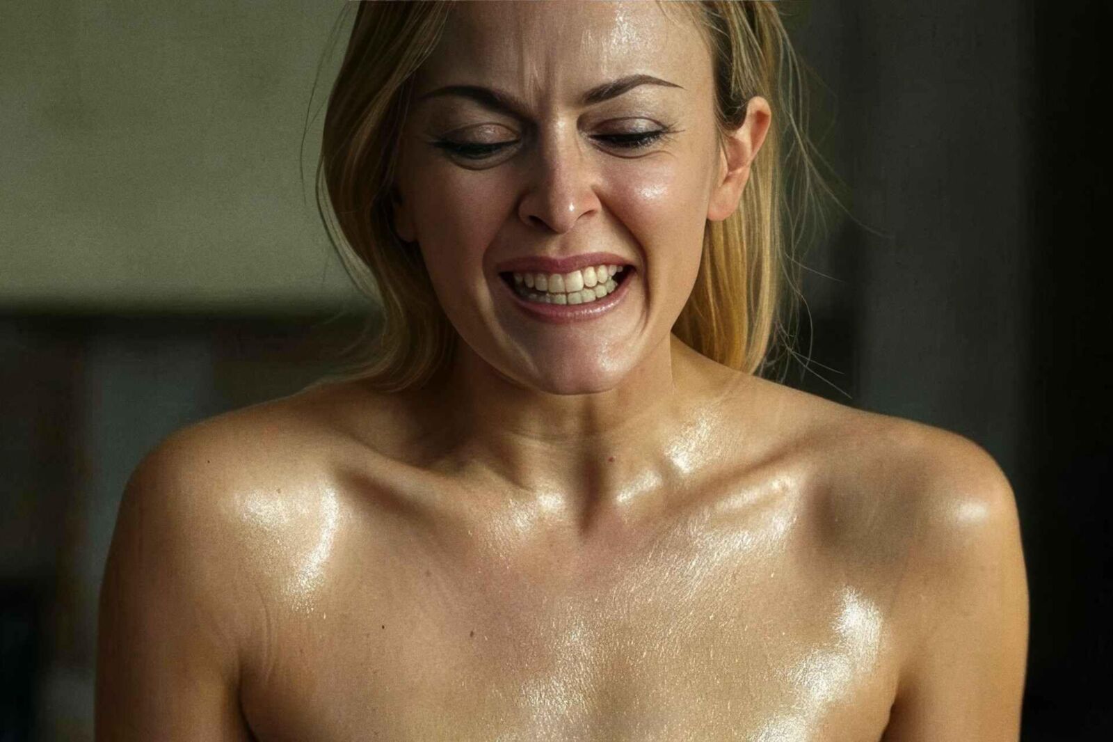Fearne Cotton Beautiful Agony