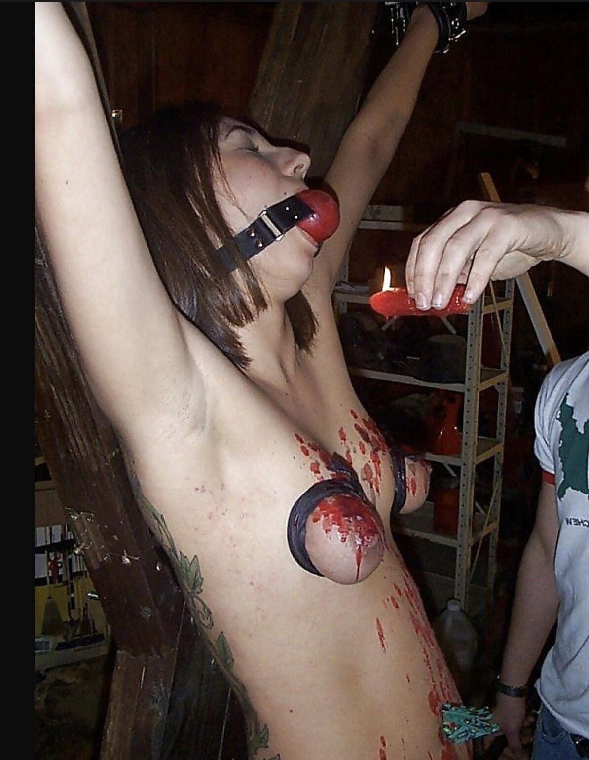 bdsm hot wax new additions vol. 
