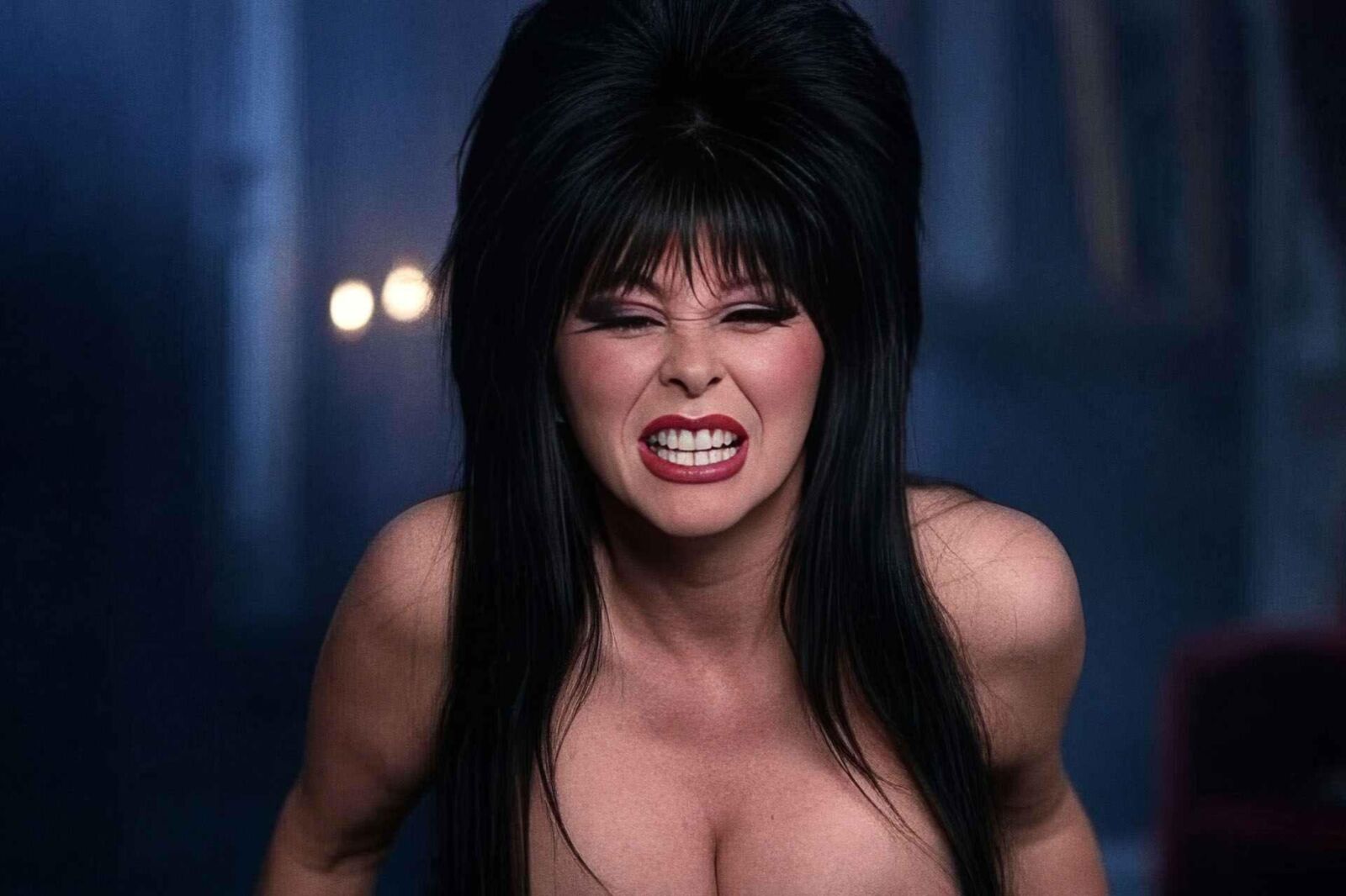 Elvira Beautiful Agony