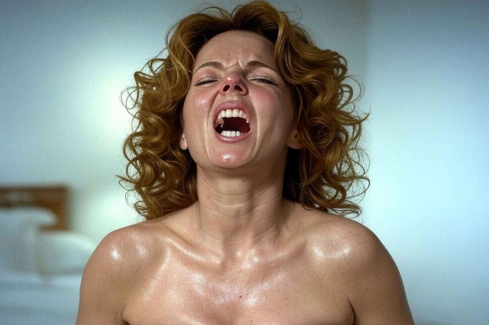 Geri Halliwell Beautiful Agony