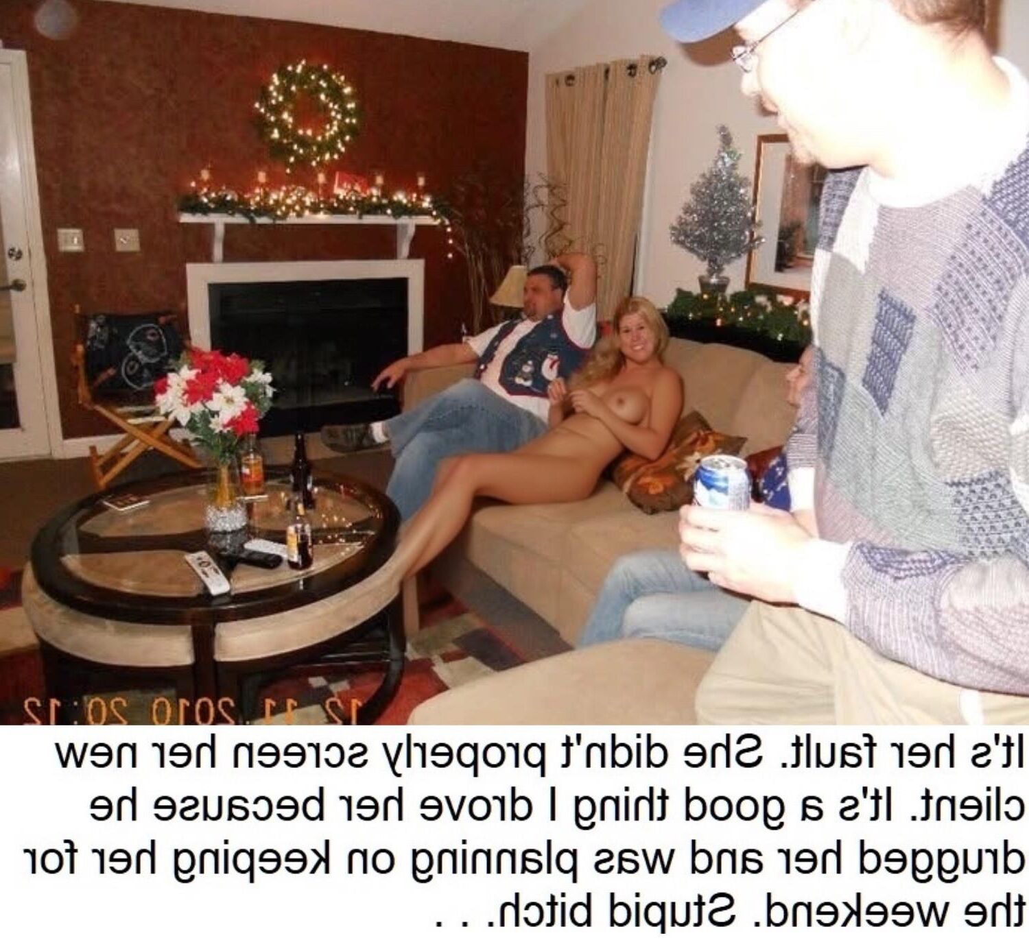 Wives girlfriends and more 