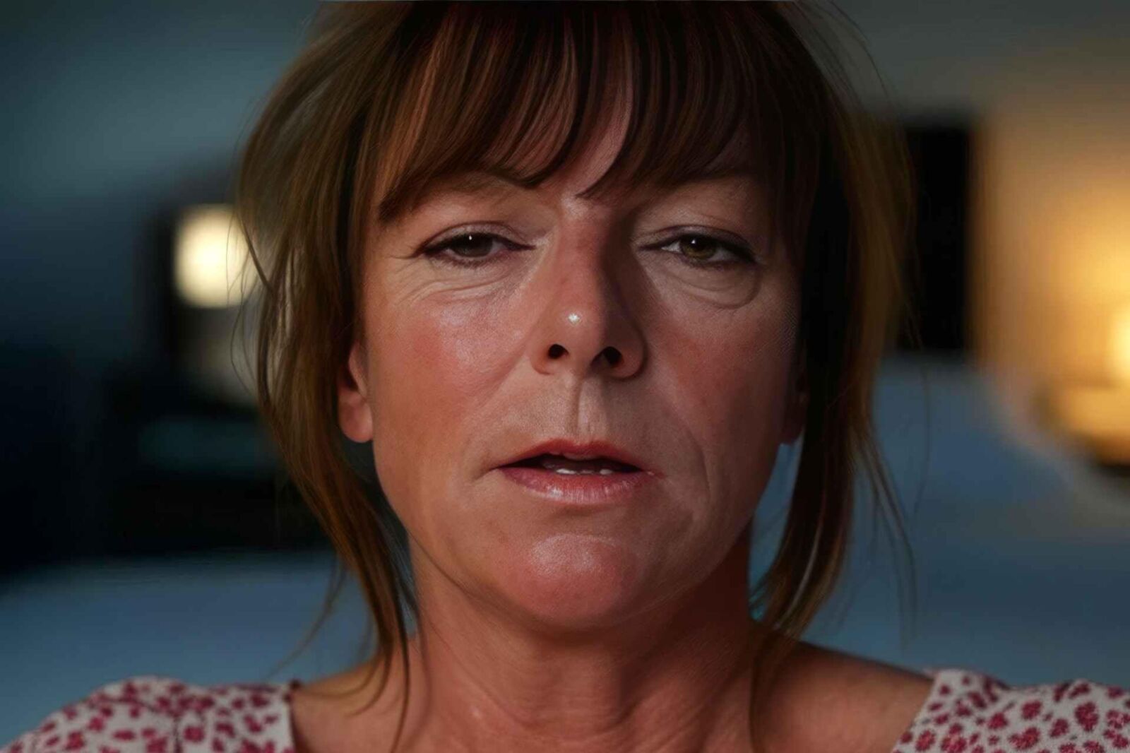 Doon Mackichan Belle agonie