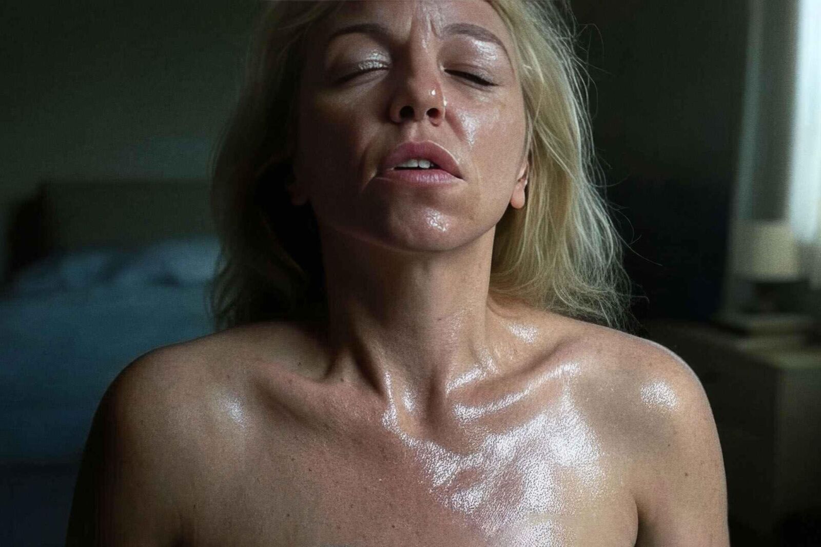 Brett Butler Beautiful Agony