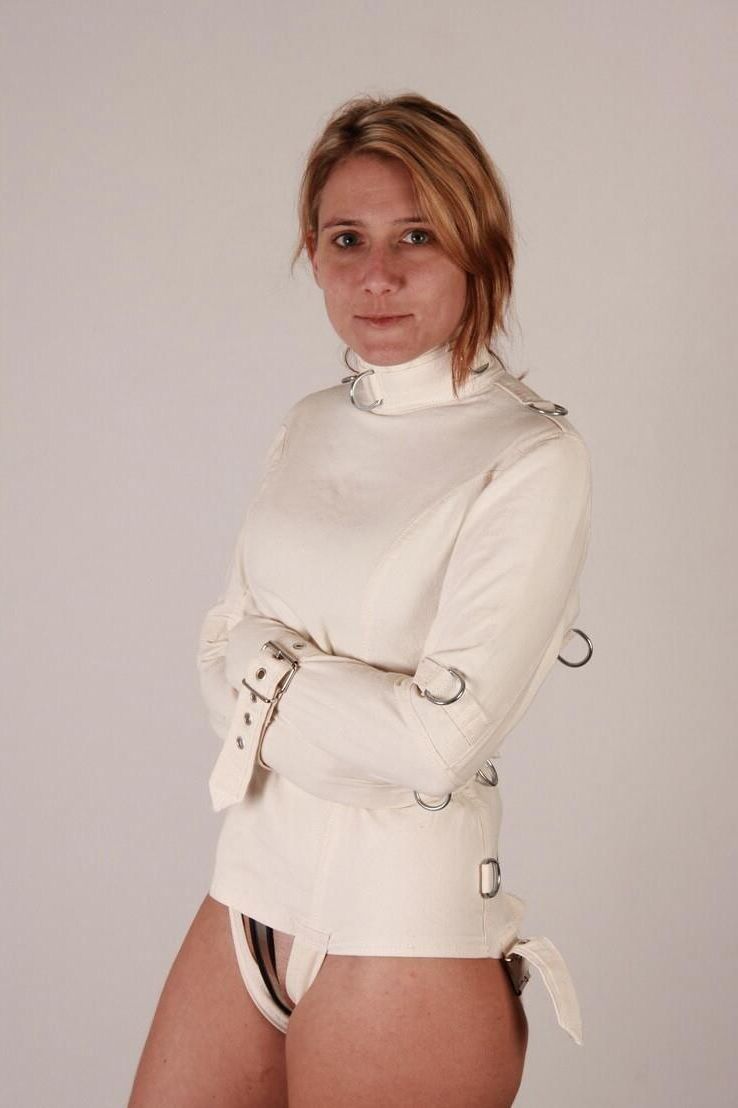 ボレロストレイトジャケット