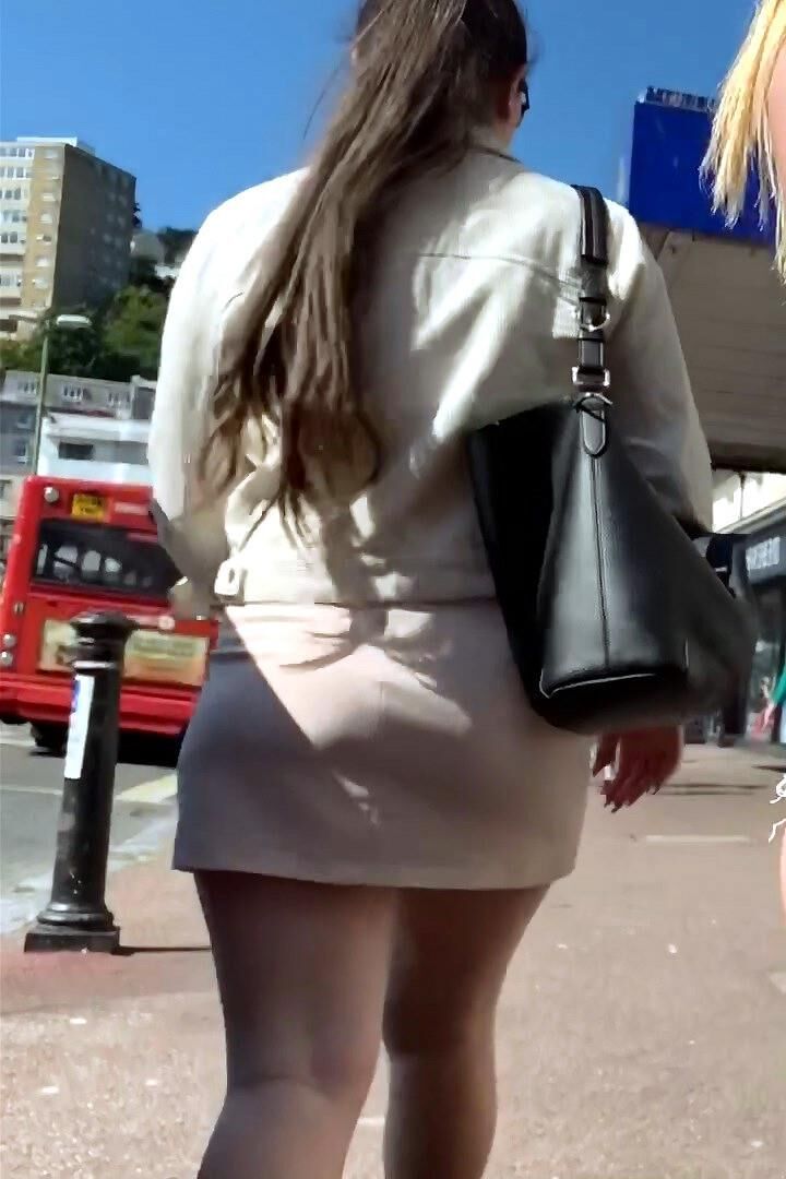 NALGONCITA MINI CREMI