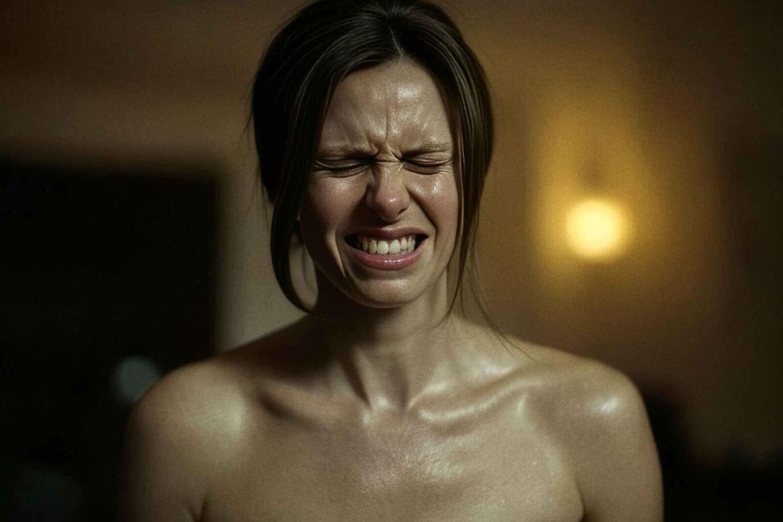Ellie Taylor Beautiful Agony