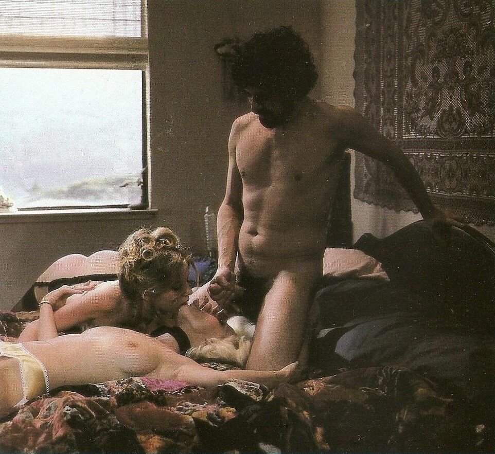 Seka Wet Fuck Magazine verbesserte Sekafanxxx Scans