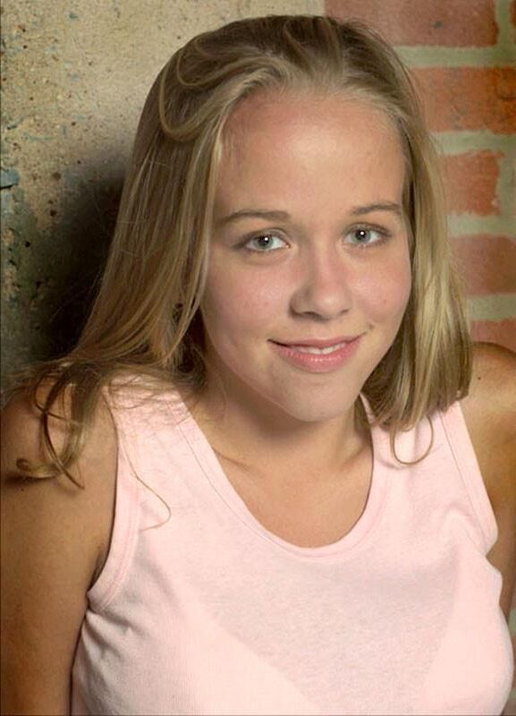 pierced tit teen