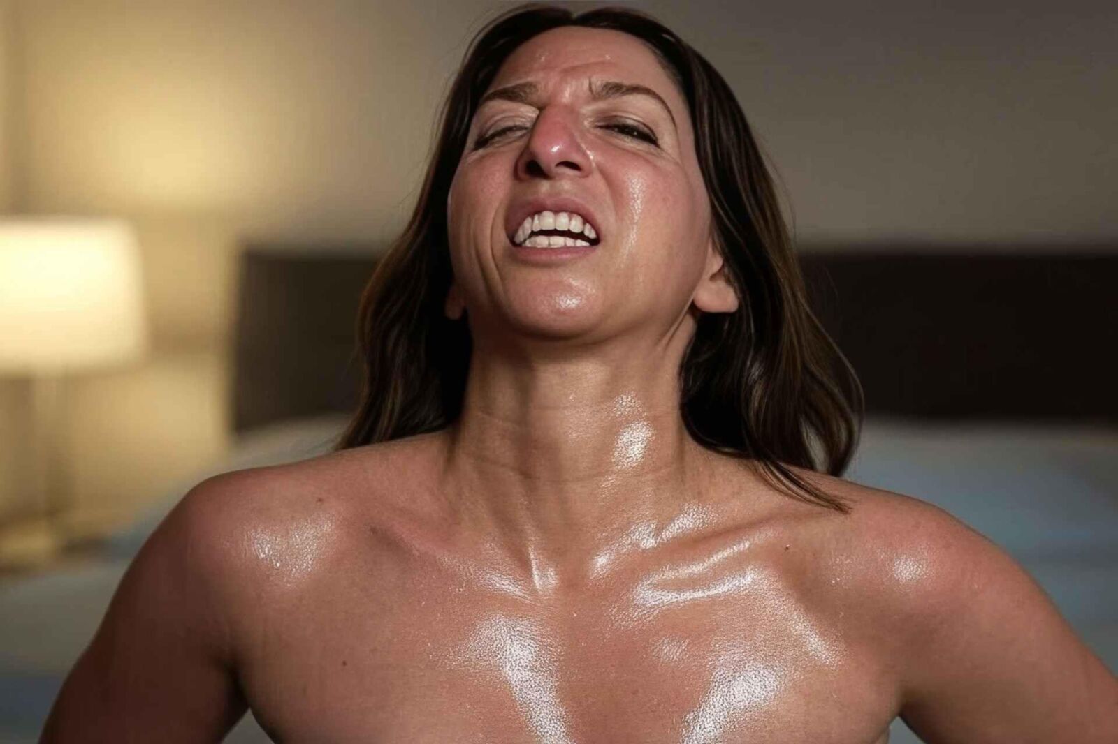 Chelsea Peretti Beautiful Agony