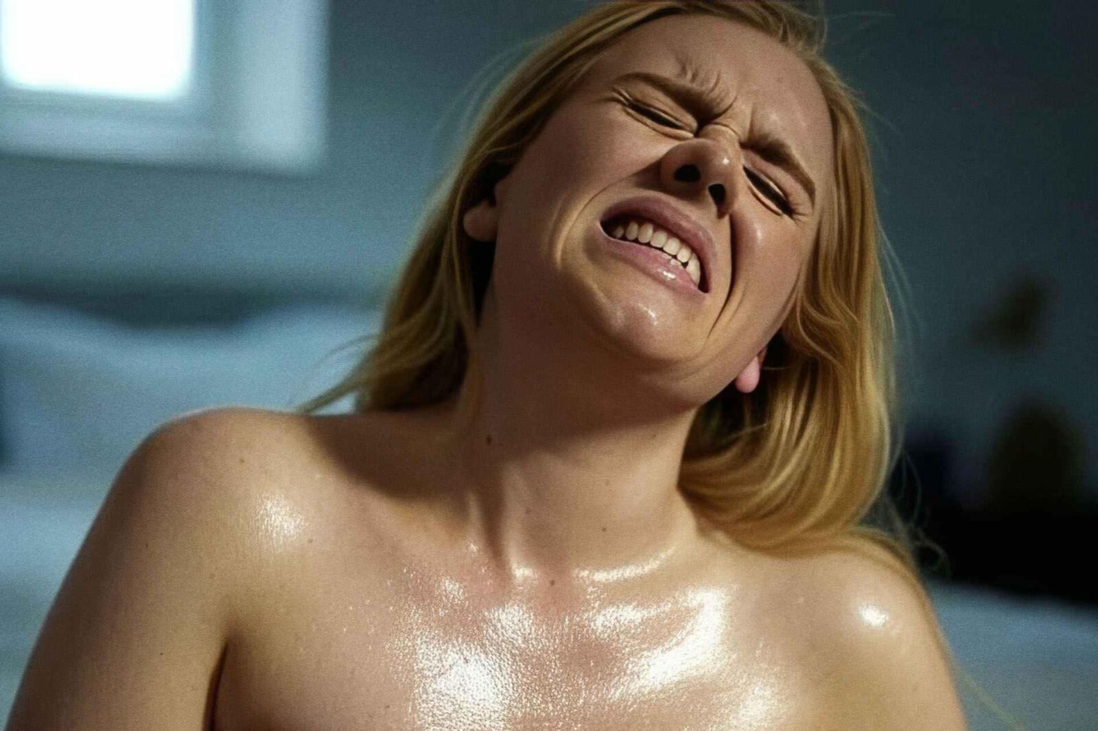 Adele hermosa agonía
