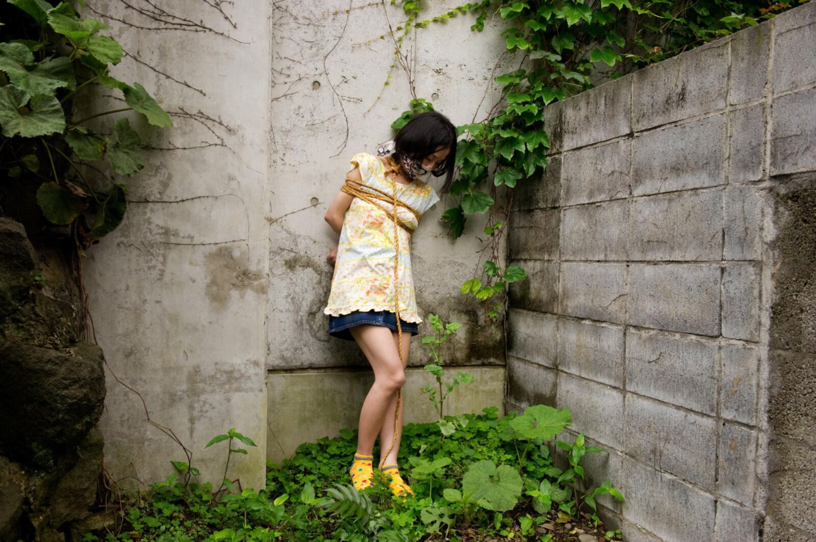 Chii Mitsuki