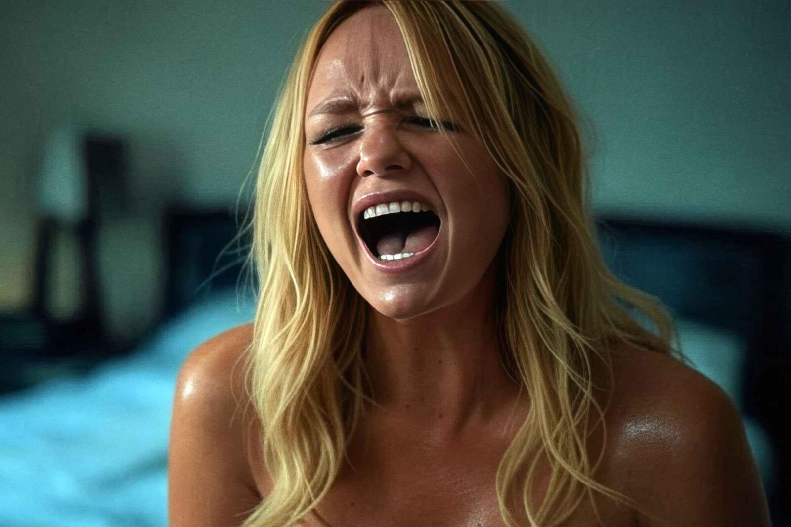 Emma Bunton Beautiful Agony