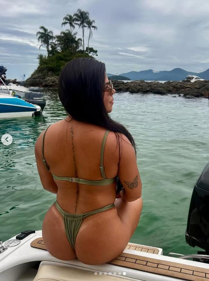 Latinas calientes