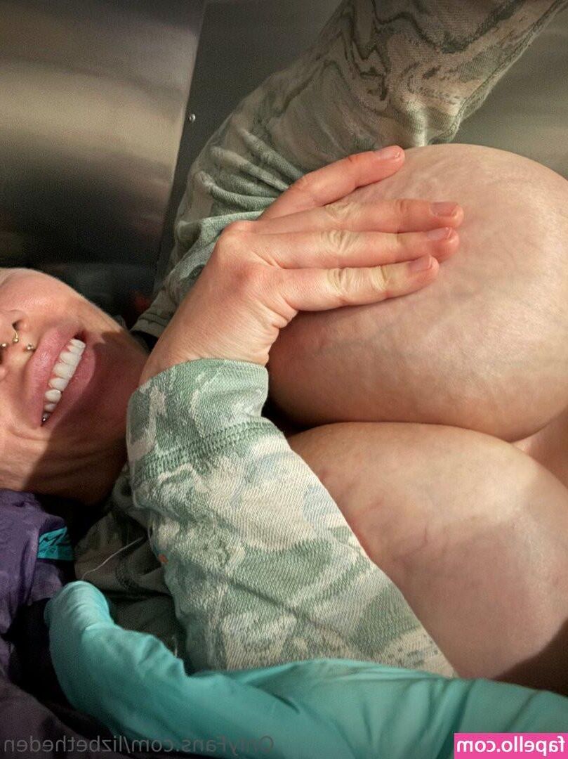 Lizbeth Eden Big Boobs
