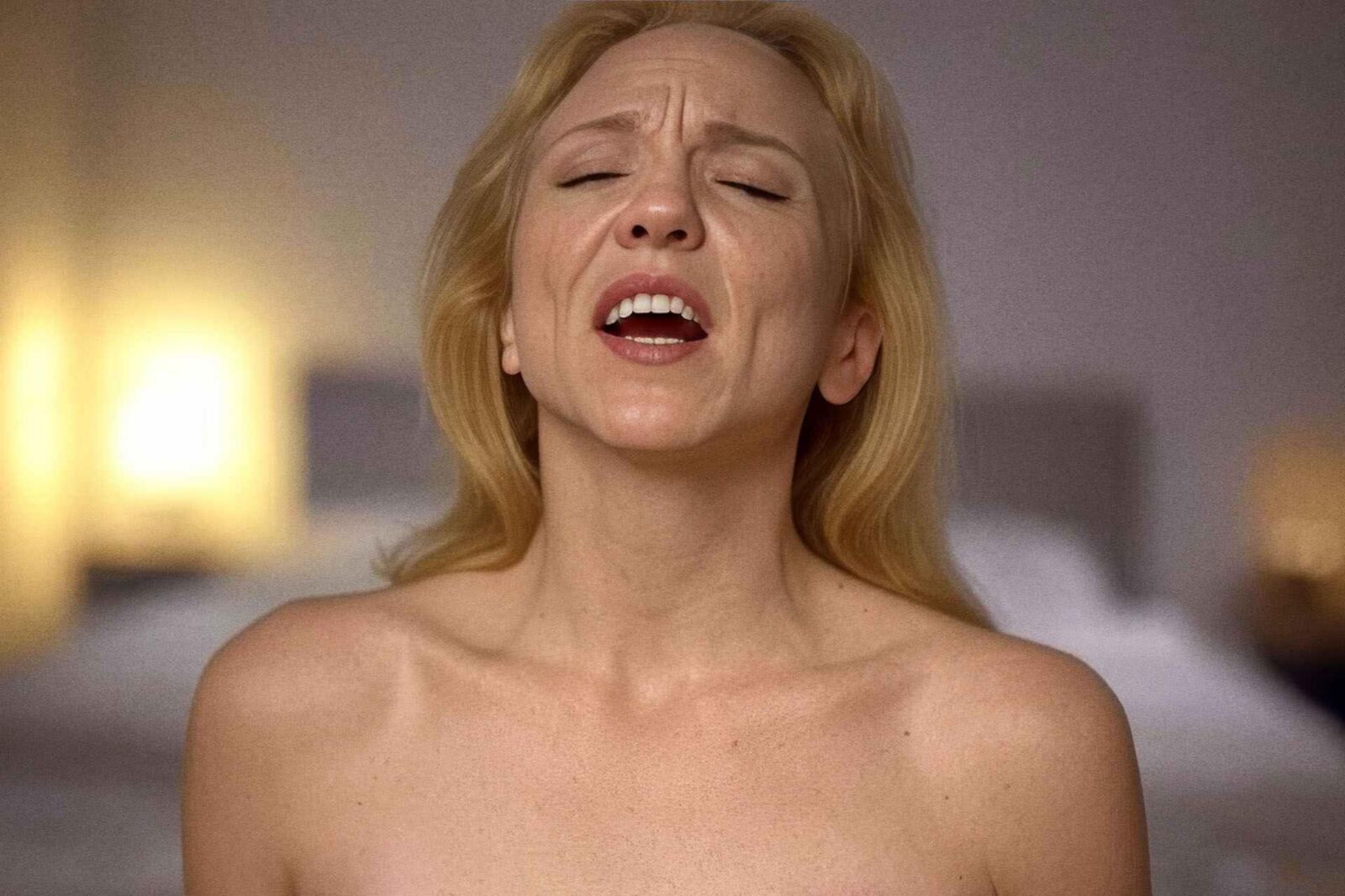 Brett Butler Beautiful Agony