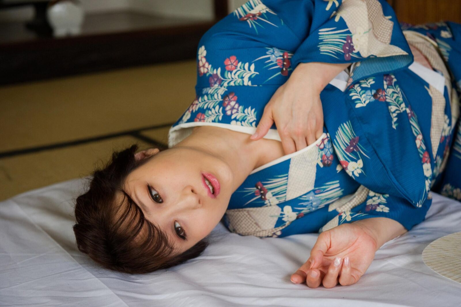 Yu Kawakami