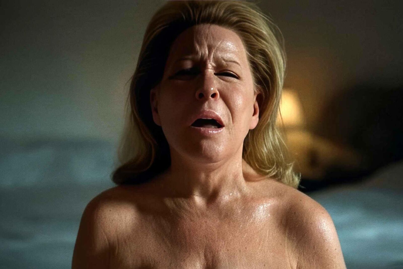 Bette Midler Beautiful Agony