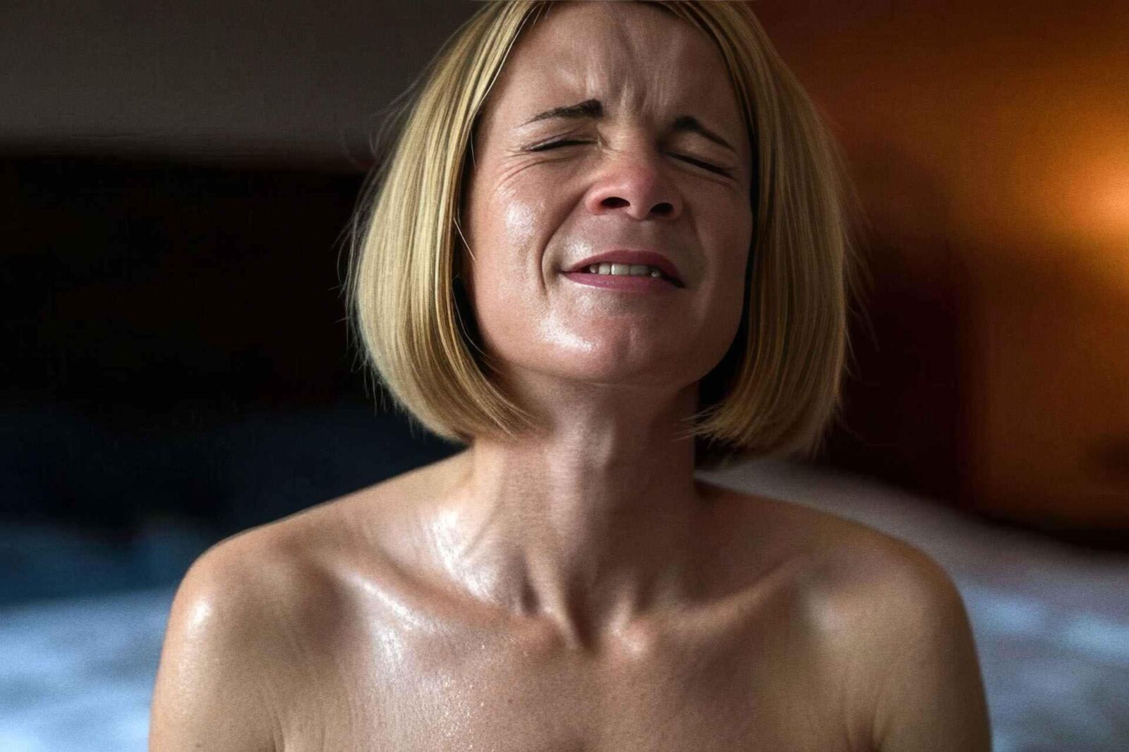 Lucy Worsley Beautiful Agony
