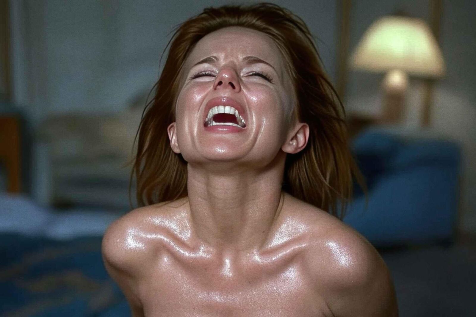 Geri Halliwell Beautiful Agony