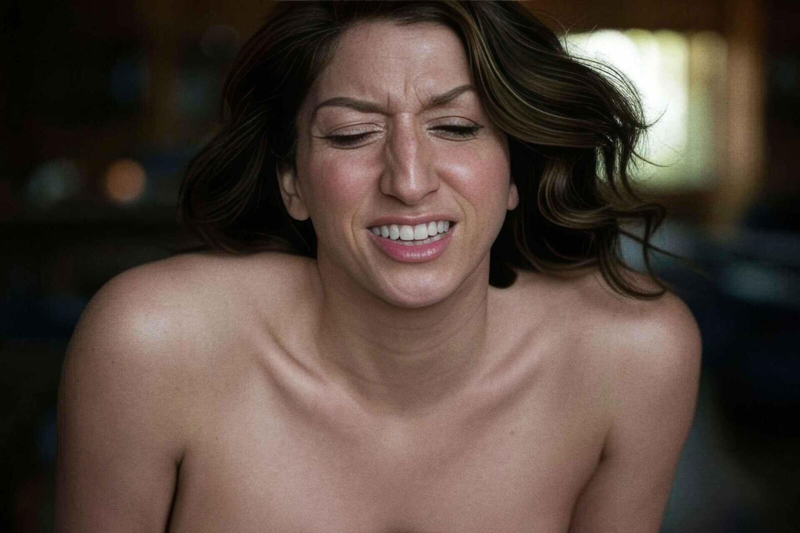 Chelsea Peretti Beautiful Agony