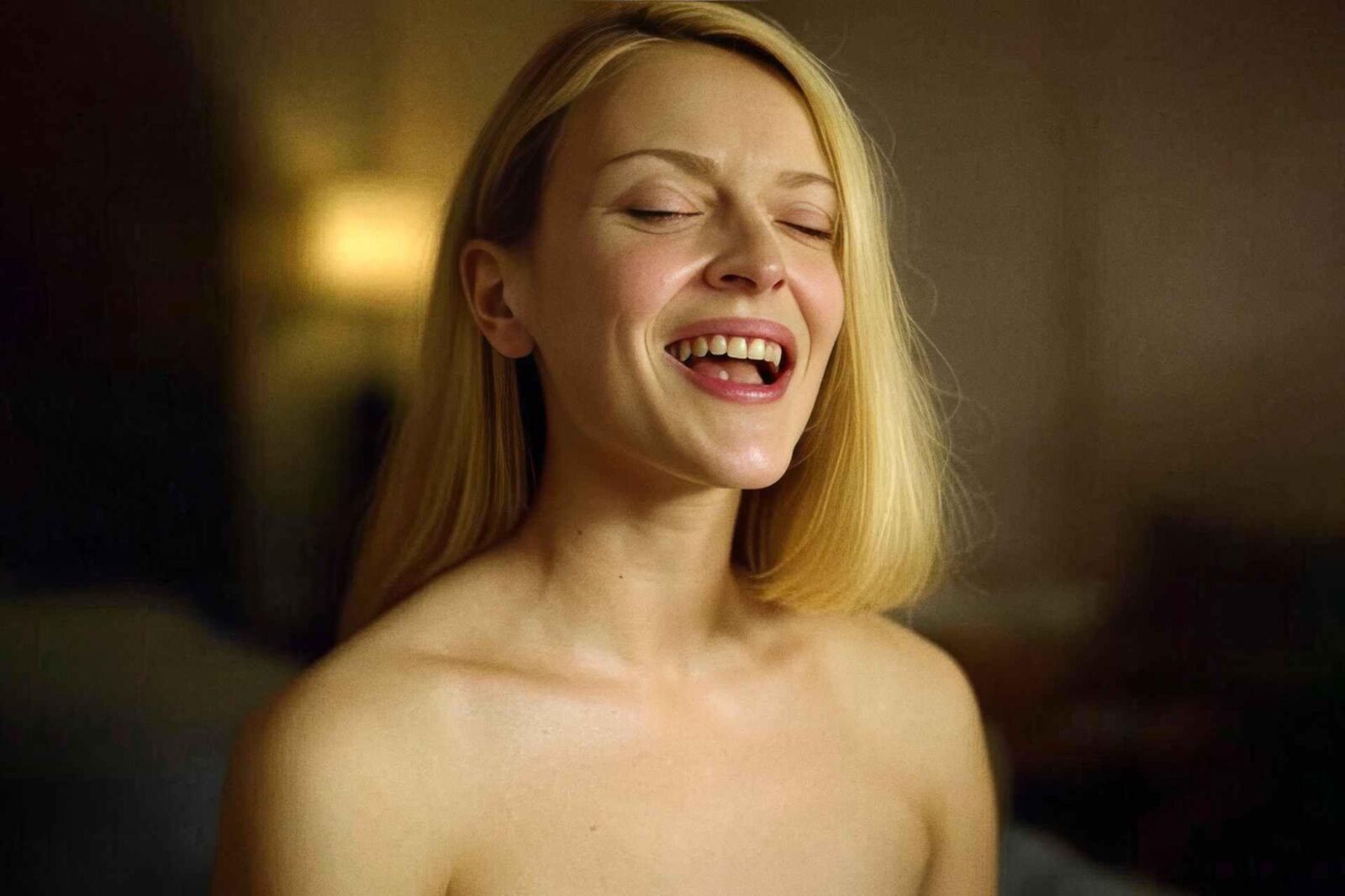Fearne Cotton Beautiful Agony