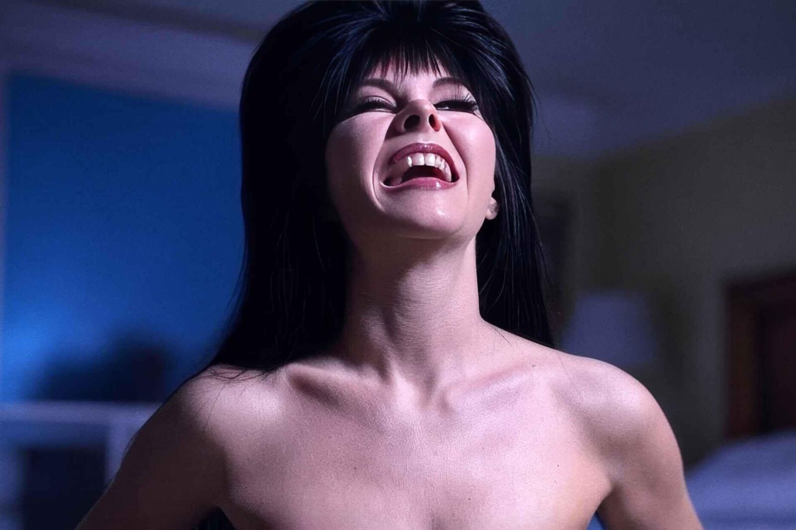 Elvira Beautiful Agony