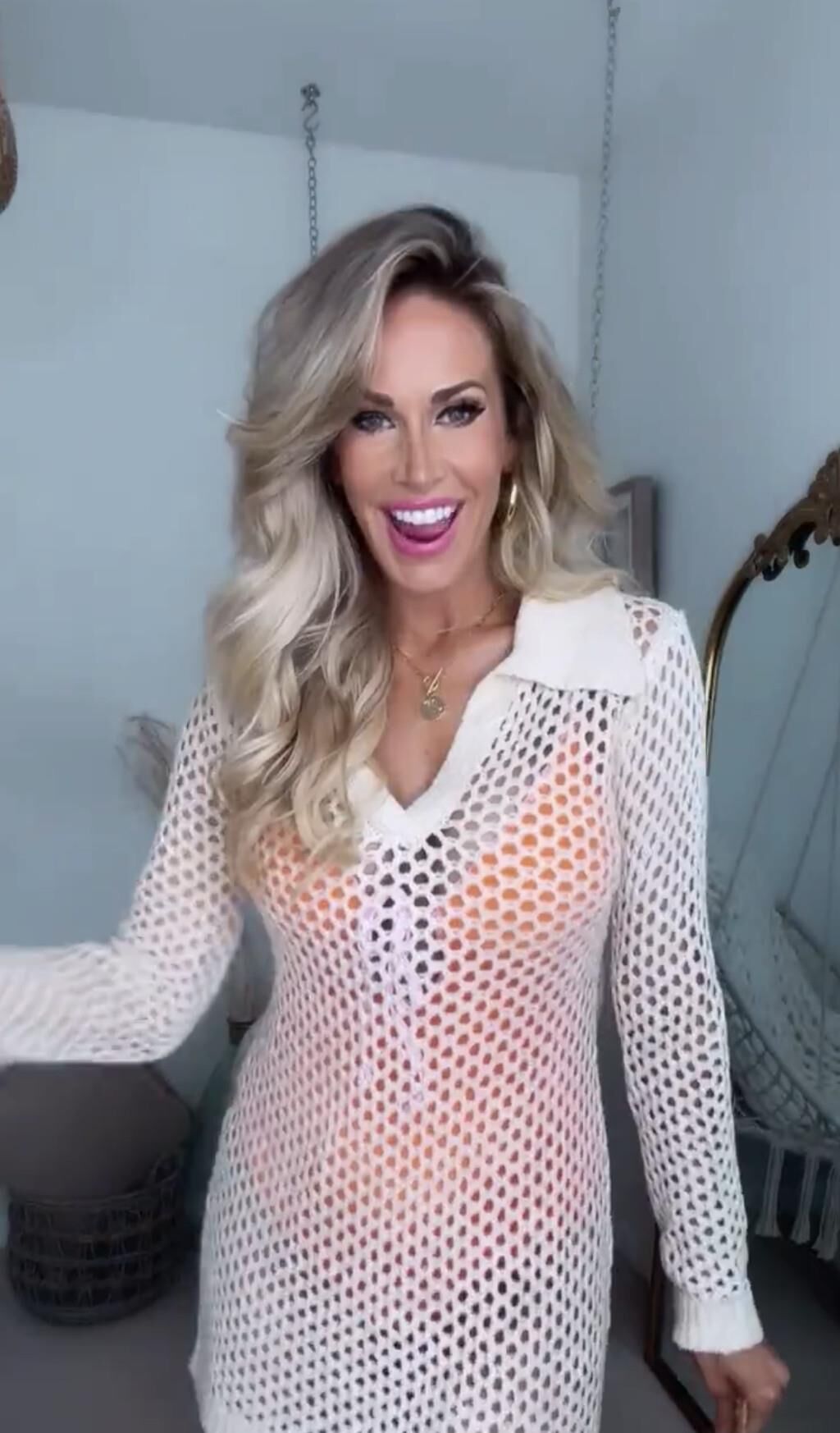 want to fuck it