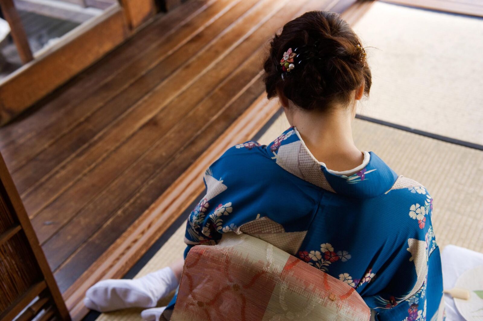Yu Kawakami