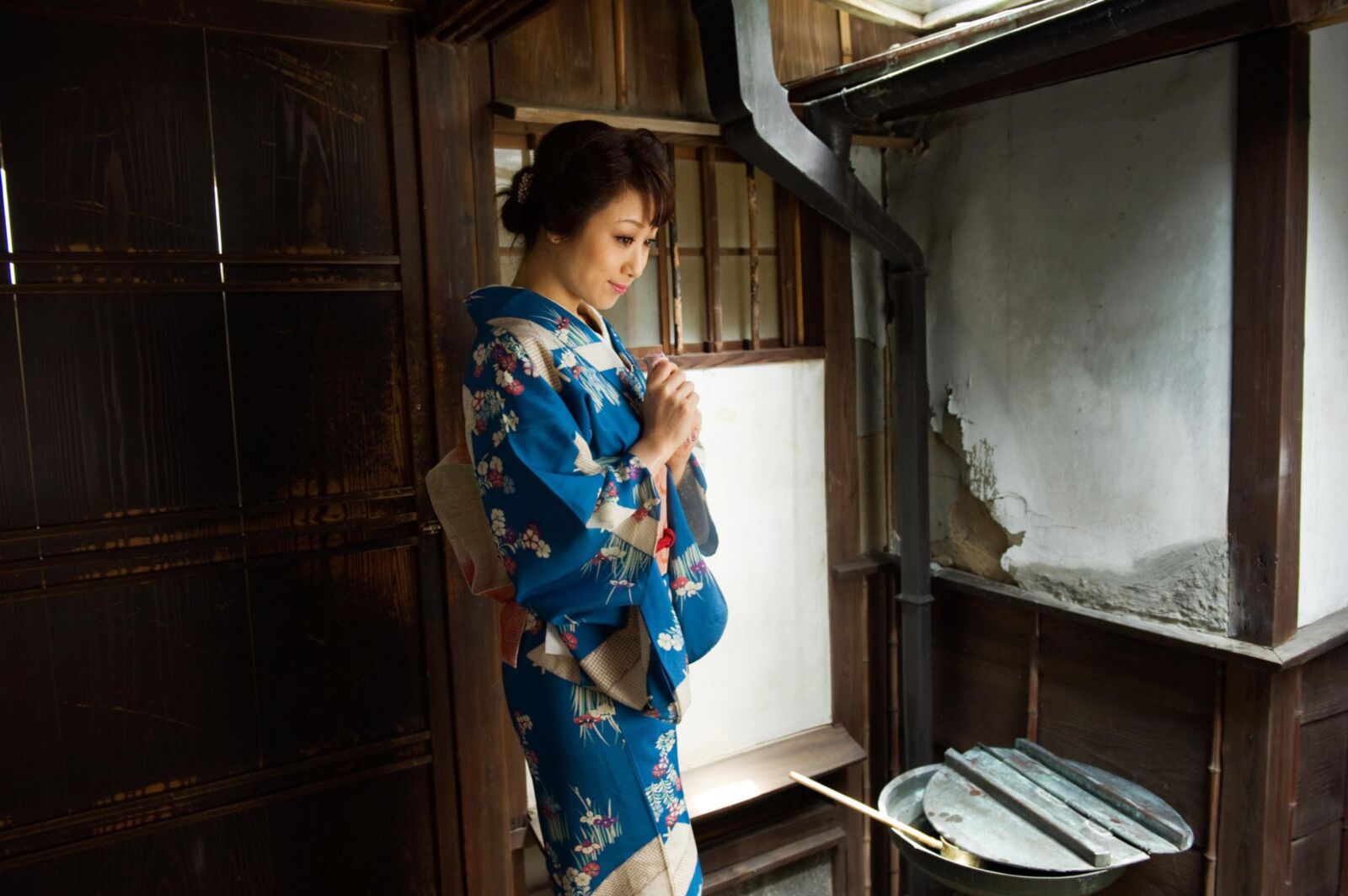 Yu Kawakami