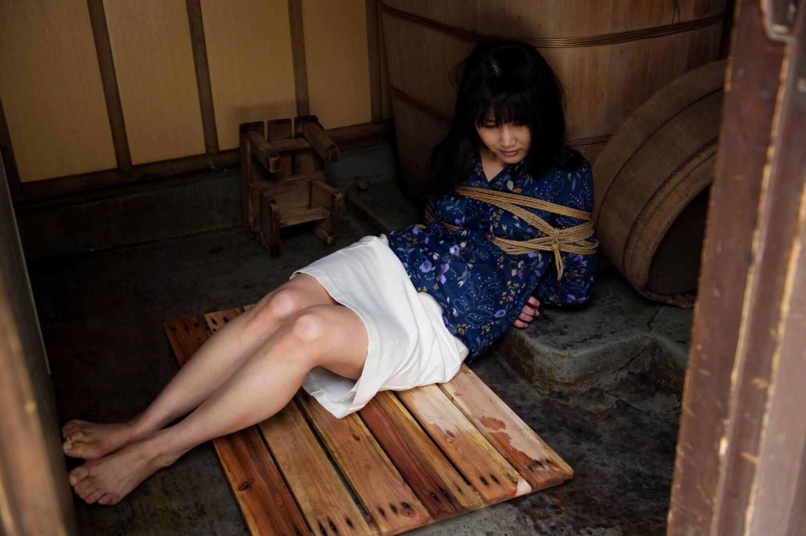 Konomi Morikawa