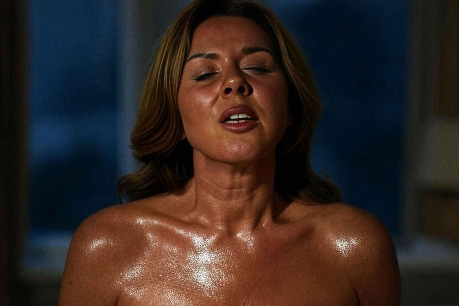 Claire Sweeney Beautiful Agony