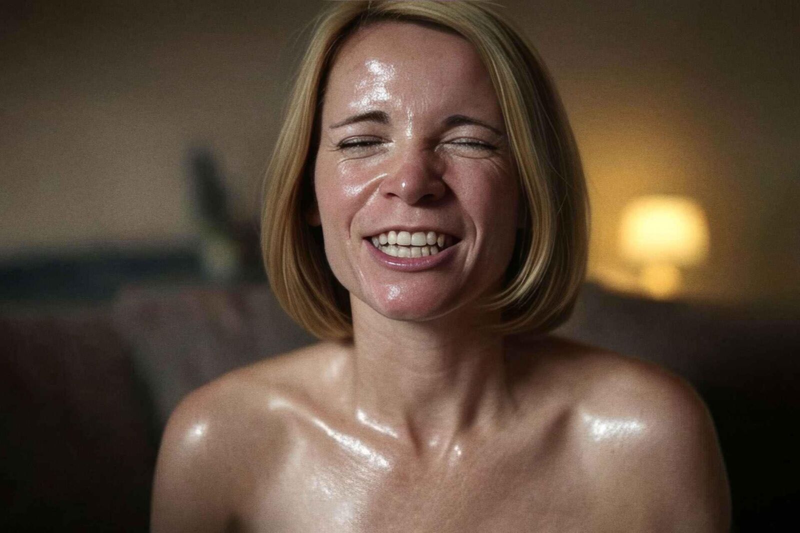 Lucy Worsley Beautiful Agony