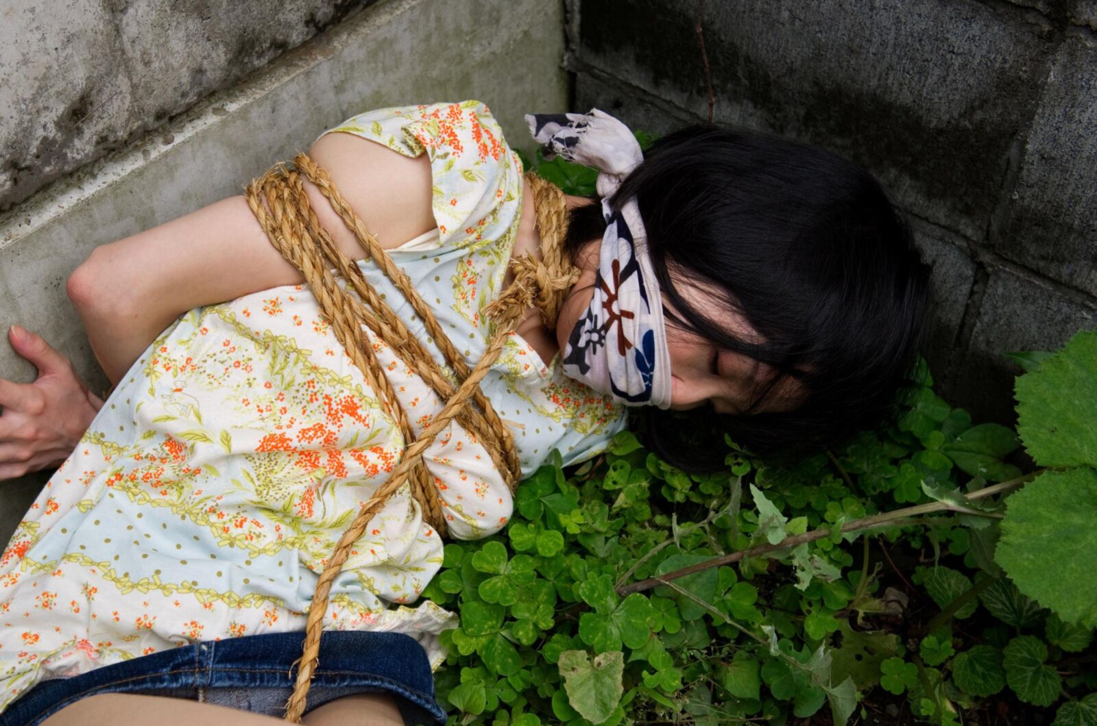 Chii Mitsuki