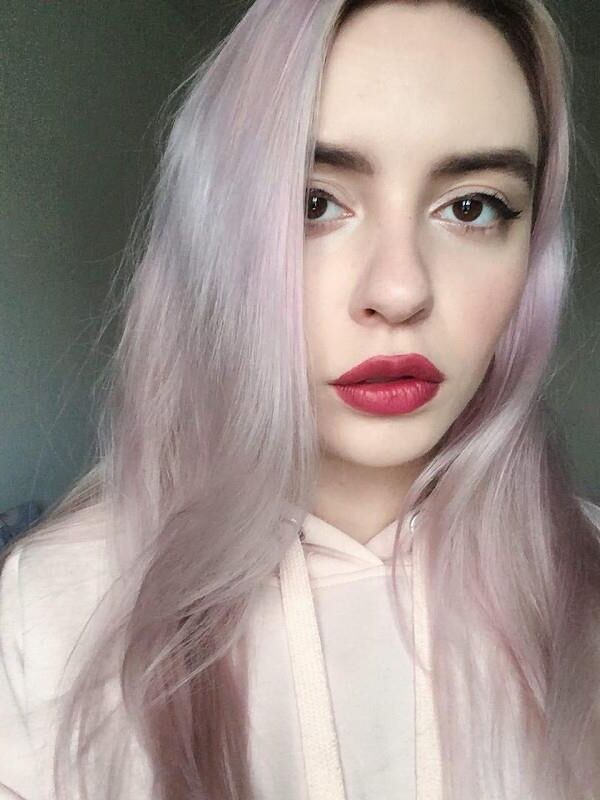 Невиновность XII