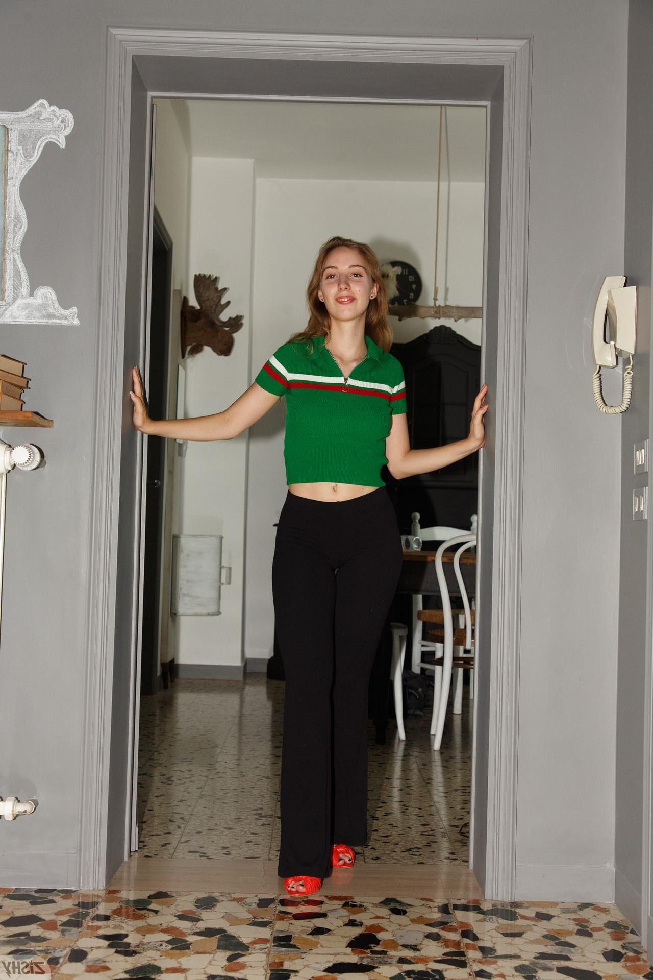  claudia veneza by italian design