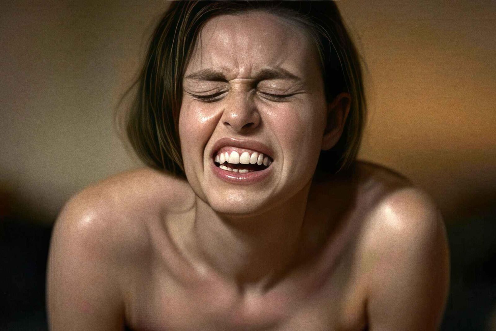 Ellie Taylor Beautiful Agony