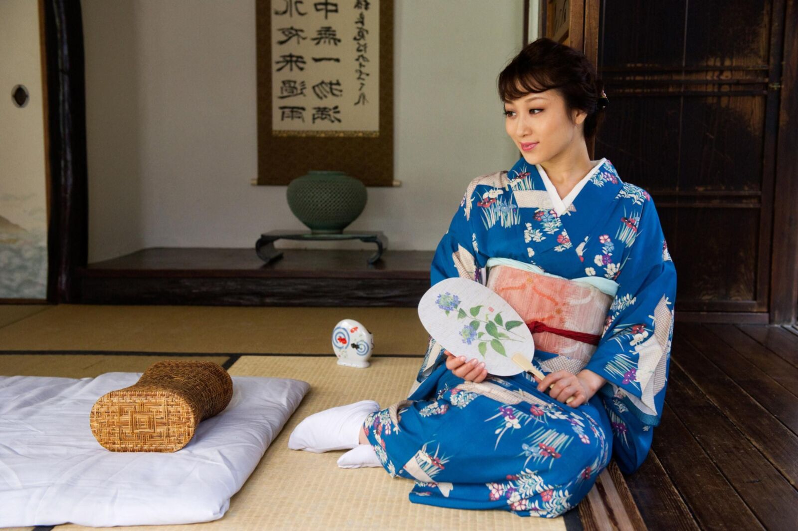Yu Kawakami