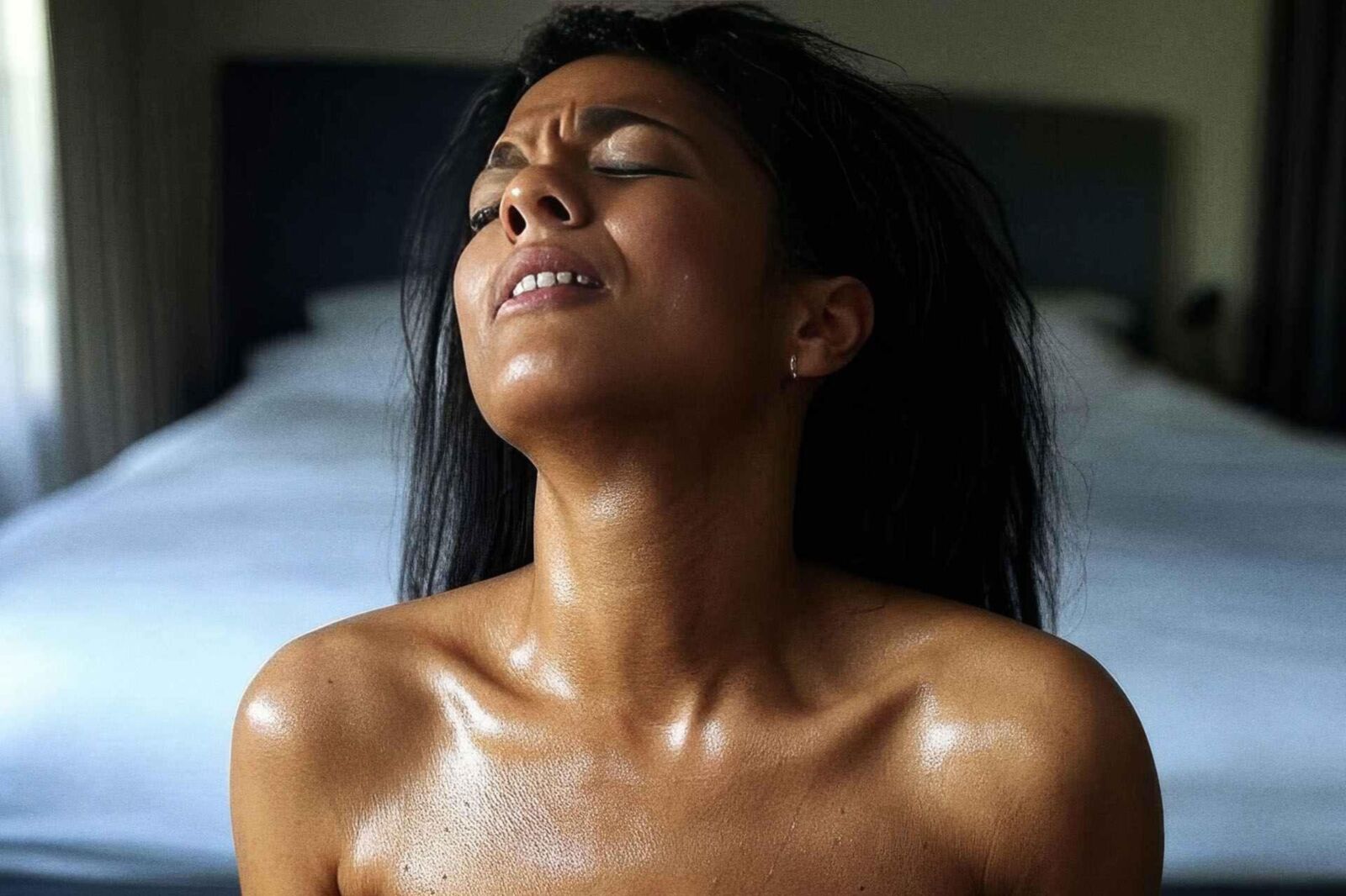 Freema Agyeman Beautiful Agony